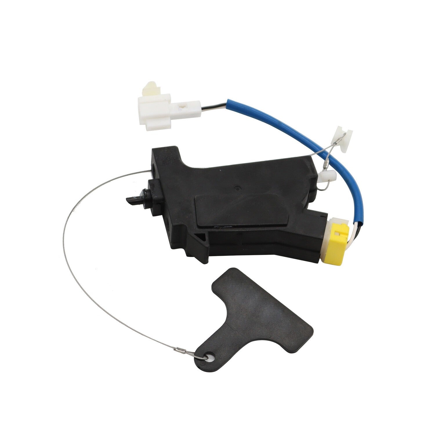 Fuel Gas Filler Door Release Handle Opener for Sonata 2011-2015