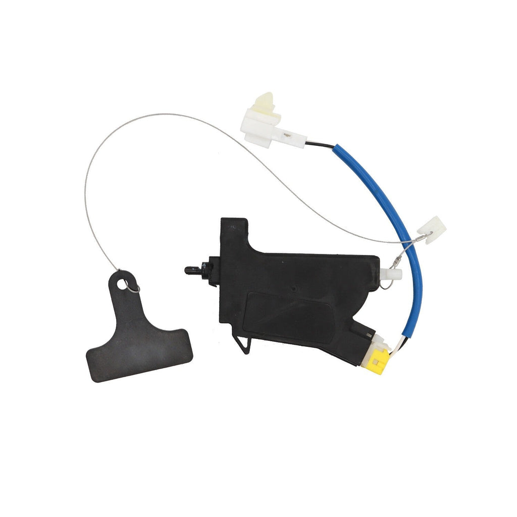 Fuel Gas Filler Door Release Handle Opener for Sonata 2011-2015