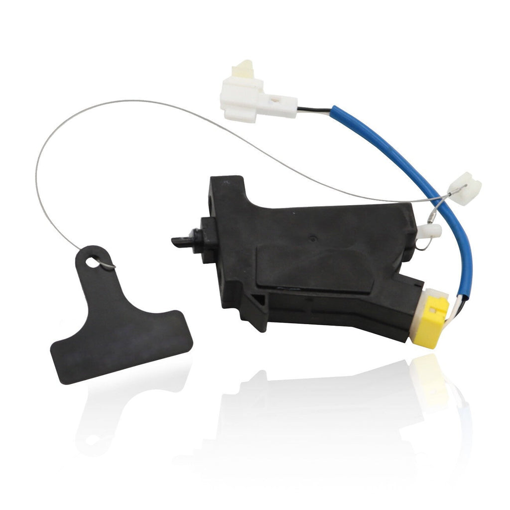 Fuel Gas Filler Door Release Handle Opener for Sonata 2011-2015