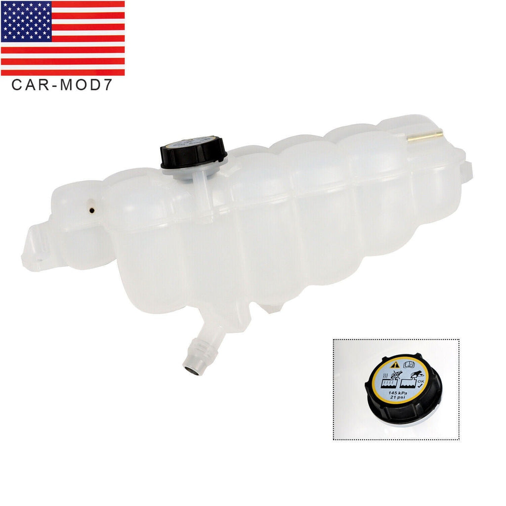Coolant Reservoir for Ford F-150 2018-2023 & Lincoln Navigator 2018-2022