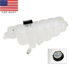 Coolant Reservoir for Ford F-150 2018-2023 & Lincoln Navigator 2018-2022