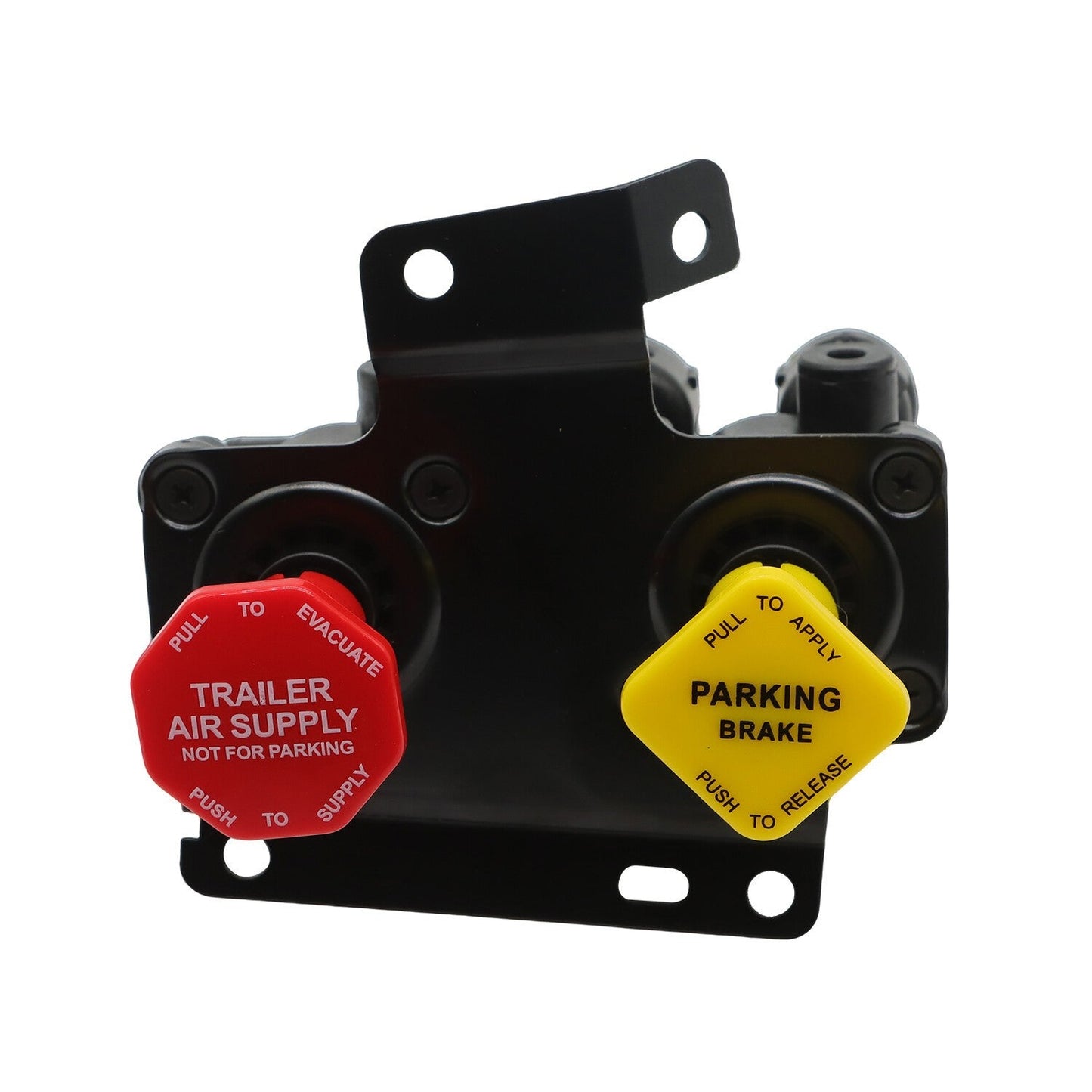 Volvo Dash Valve Replacement 5 Port 24340522 Compatible Part