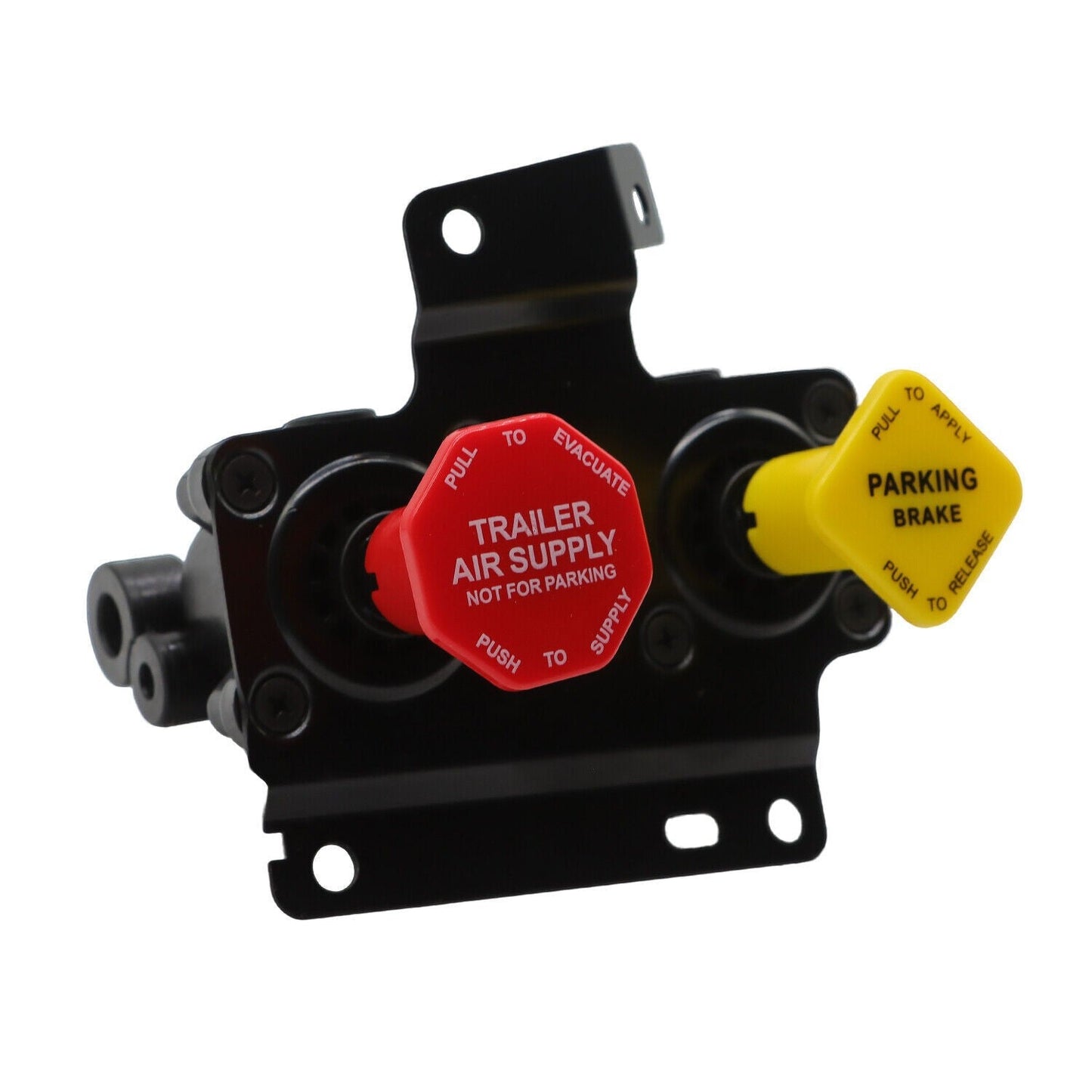 Volvo Dash Valve Replacement 5 Port 24340522 Compatible Part
