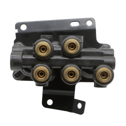 Volvo Dash Valve Replacement 5 Port 24340522 Compatible Part