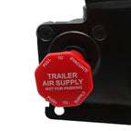 Volvo Dash Valve Replacement 5 Port 24340522 Compatible Part