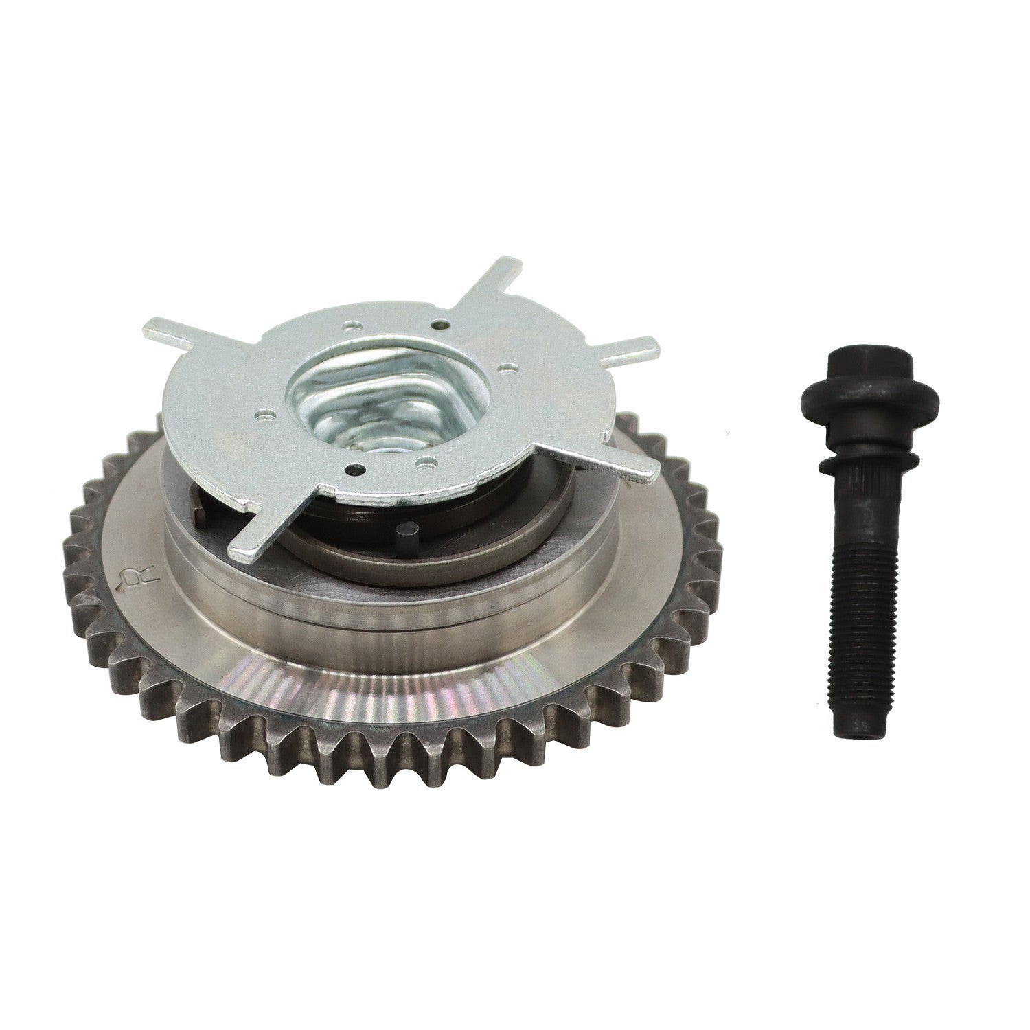Ford F150 F250 Expedition Front Timing Camshaft Sprocket Cam Phaser 5.4L