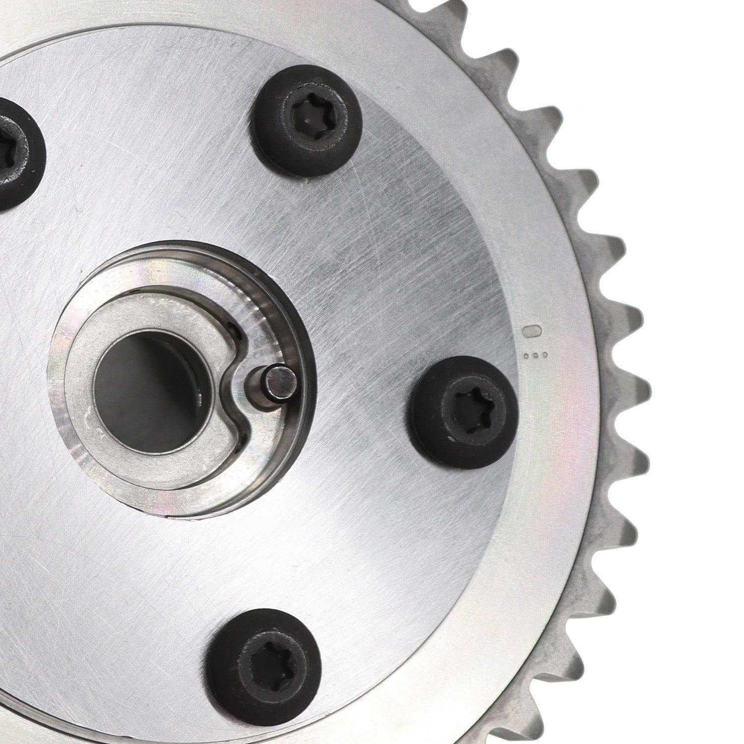 Ford F150 F250 Expedition Front Timing Camshaft Sprocket Cam Phaser 5.4L