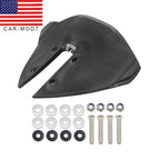 Hydrofoil Stabilizer for Yamaha Mercury Johnson 40-350 HP Outboard Engines