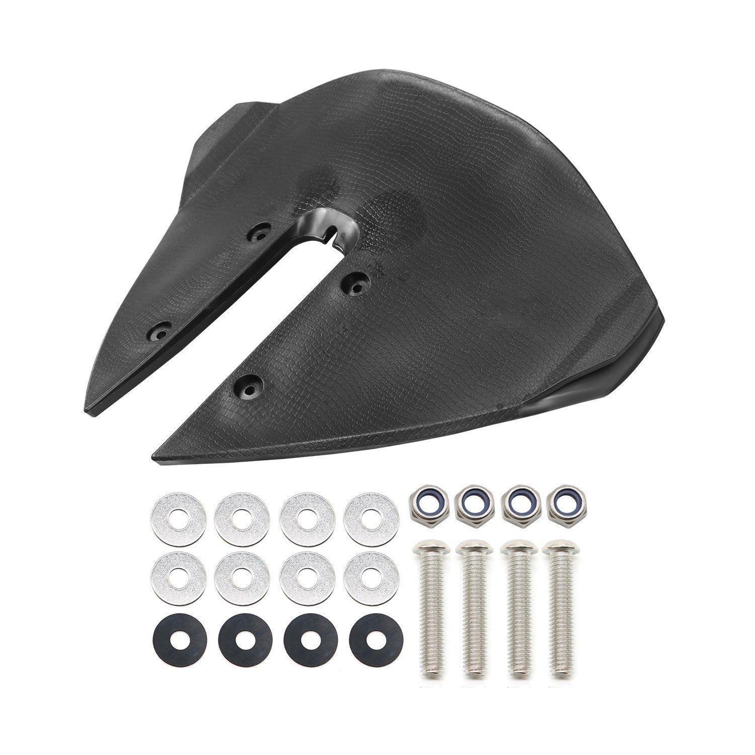 Hydrofoil Stabilizer for Yamaha Mercury Johnson 40-350 HP Outboard Engines