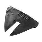 Hydrofoil Stabilizer for Yamaha Mercury Johnson 40-350 HP Outboard Engines