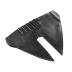 Hydrofoil Stabilizer for Yamaha Mercury Johnson 40-350 HP Outboard Engines