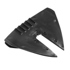 Hydrofoil Stabilizer for Yamaha Mercury Johnson 40-350 HP Outboard Engines