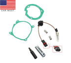 Eberspaecher Airtronic D2 D4 2KW Glow Plug Repair Kit 12V Parking Heater