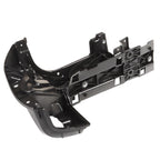 Toyota Tacoma 2016-2023 Rear Bumper Outer Extension Bracket Pair Set