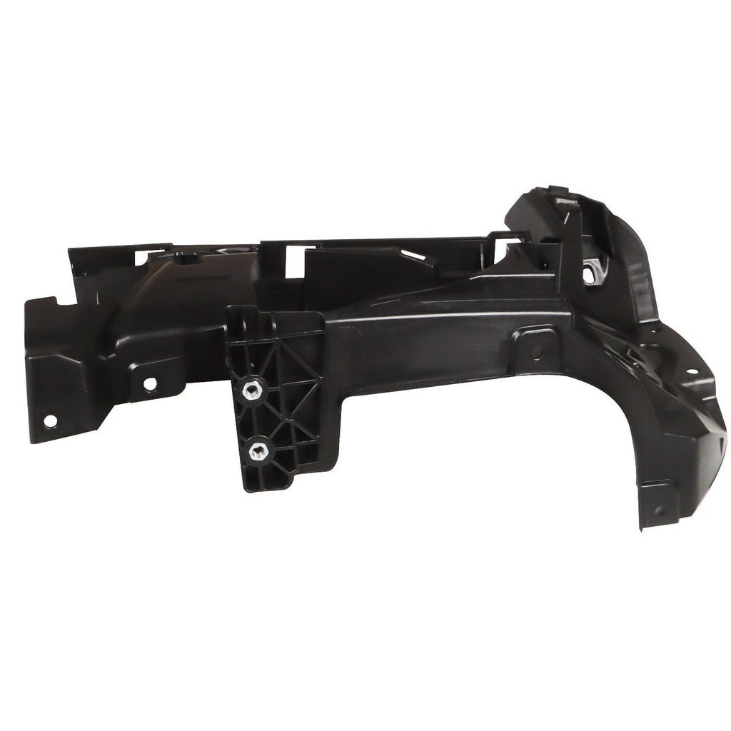Toyota Tacoma 2016-2023 Rear Bumper Outer Extension Bracket Pair Set