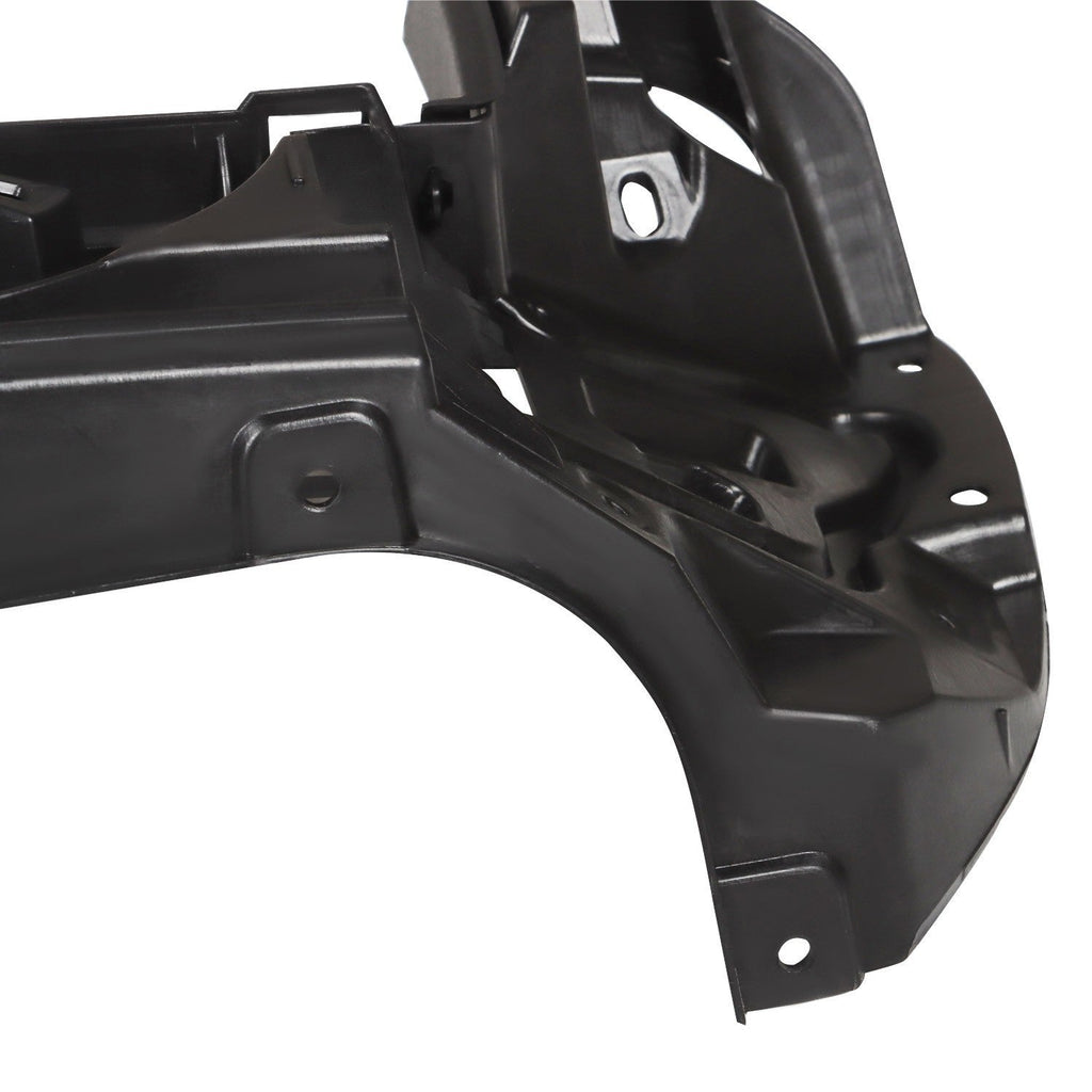 Toyota Tacoma 2016-2023 Rear Bumper Outer Extension Bracket Pair Set