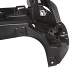 Toyota Tacoma 2016-2023 Rear Bumper Outer Extension Bracket Pair Set