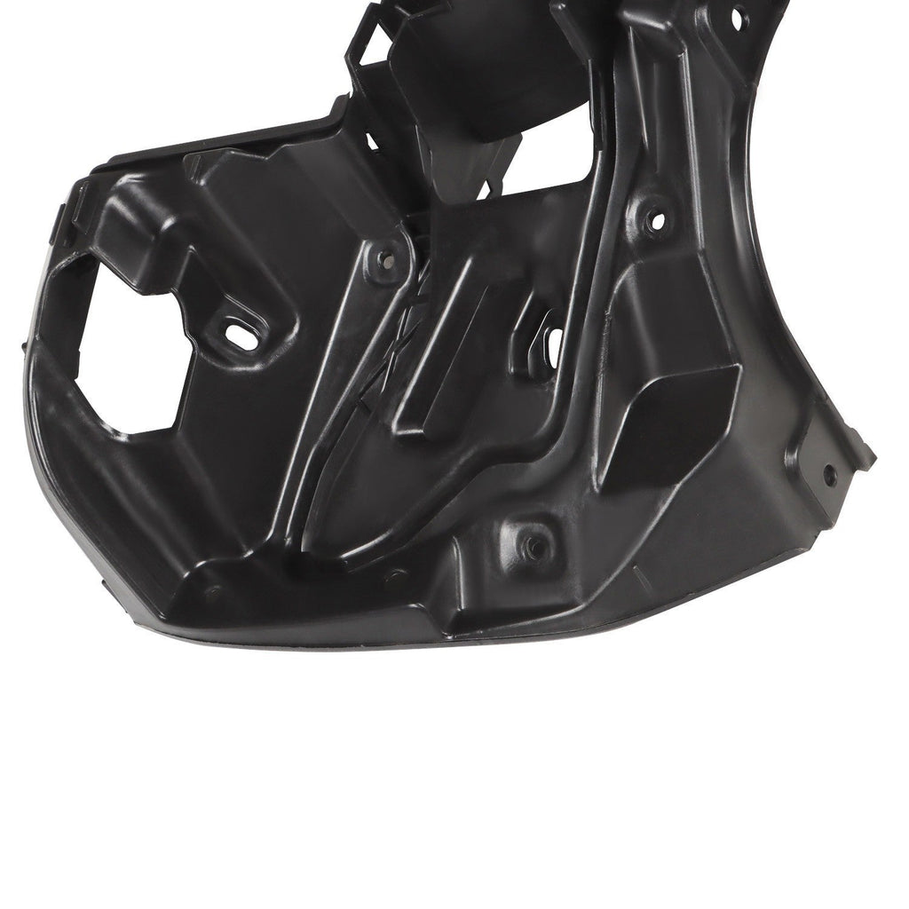 Toyota Tacoma 2016-2023 Rear Bumper Outer Extension Bracket Pair Set