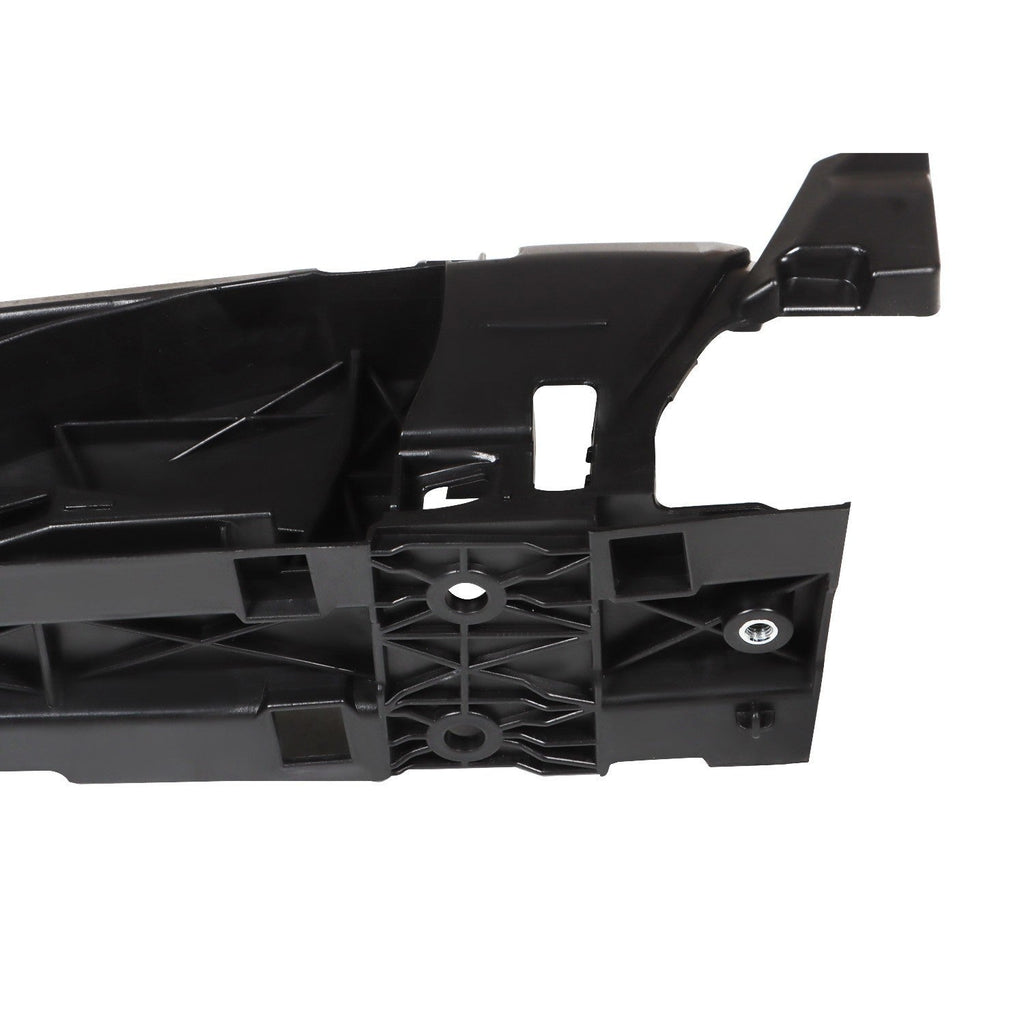 Toyota Tacoma 2016-2023 Rear Bumper Outer Extension Bracket Pair Set