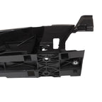 Toyota Tacoma 2016-2023 Rear Bumper Outer Extension Bracket Pair Set