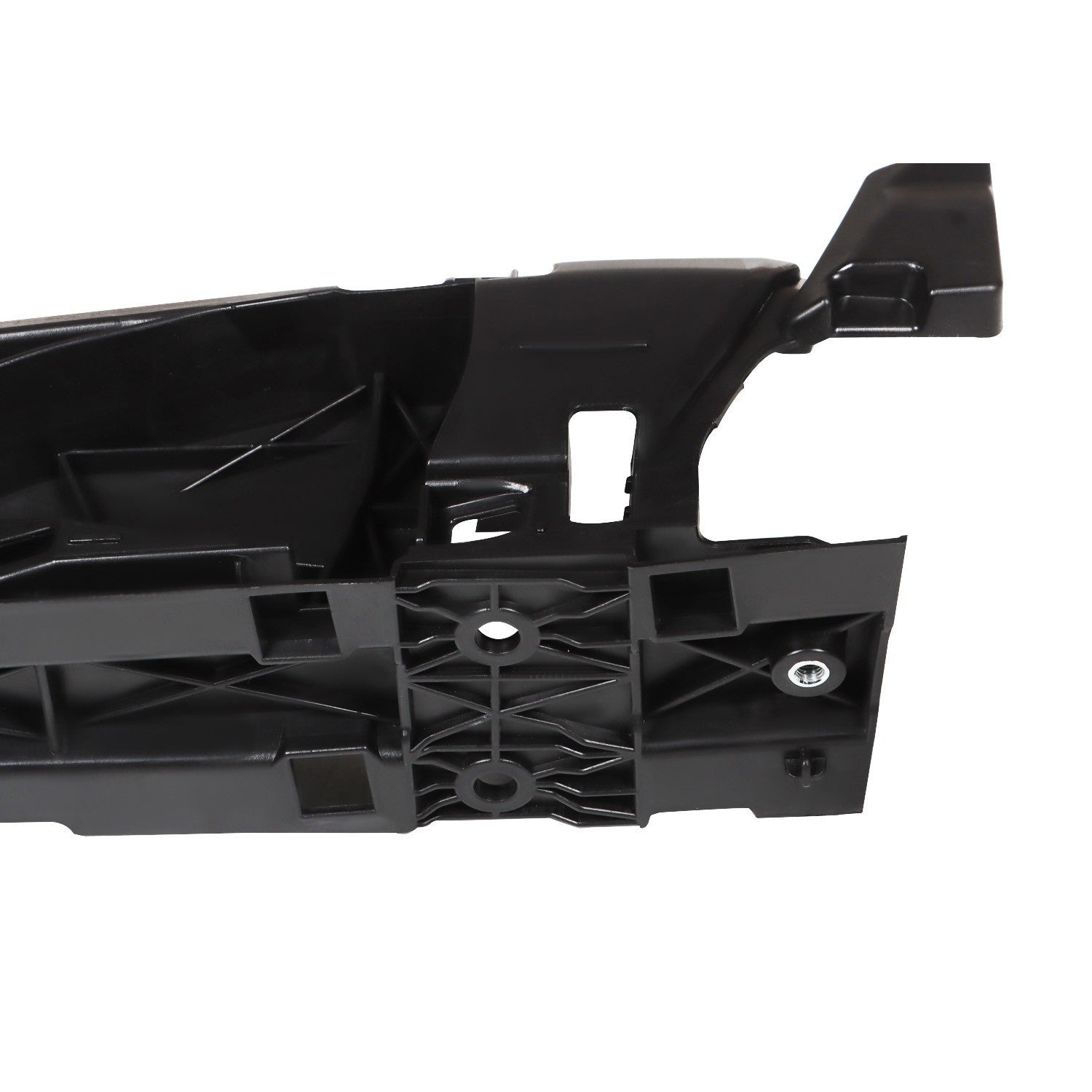 Toyota Tacoma 2016-2023 Rear Bumper Outer Extension Bracket Pair Set