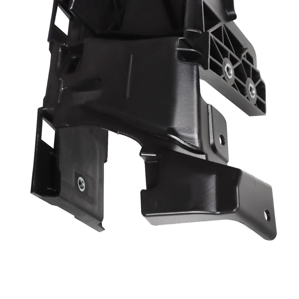 Toyota Tacoma 2016-2023 Rear Bumper Outer Extension Bracket Pair Set