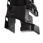 Toyota Tacoma 2016-2023 Rear Bumper Outer Extension Bracket Pair Set
