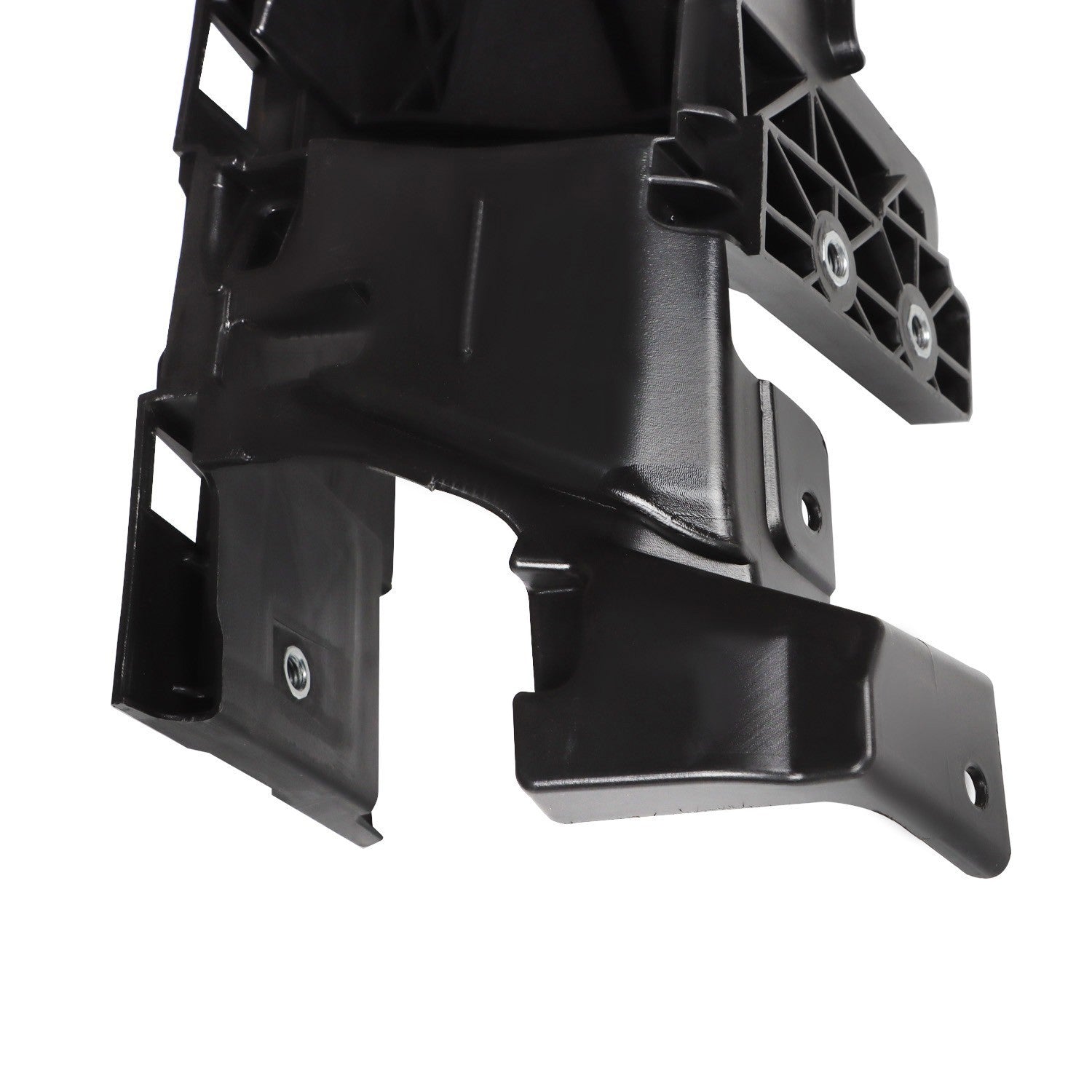 Toyota Tacoma 2016-2023 Rear Bumper Outer Extension Bracket Pair Set