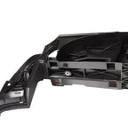 Toyota Tacoma 2016-2023 Rear Bumper Outer Extension Bracket Pair Set