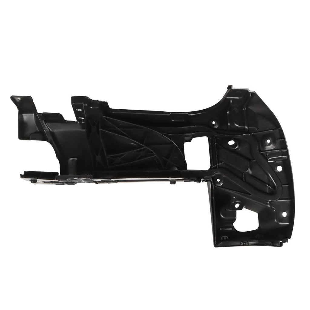 Toyota Tacoma 2016-2023 Rear Bumper Outer Extension Bracket Pair Set