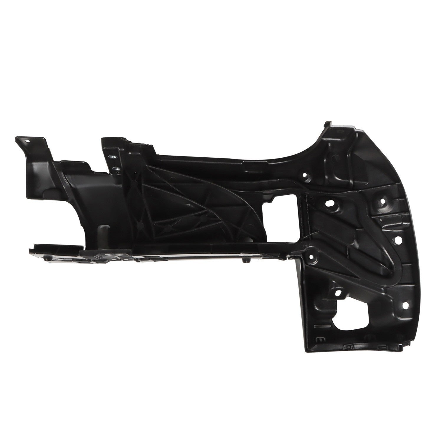 Toyota Tacoma 2016-2023 Rear Bumper Outer Extension Bracket Pair Set