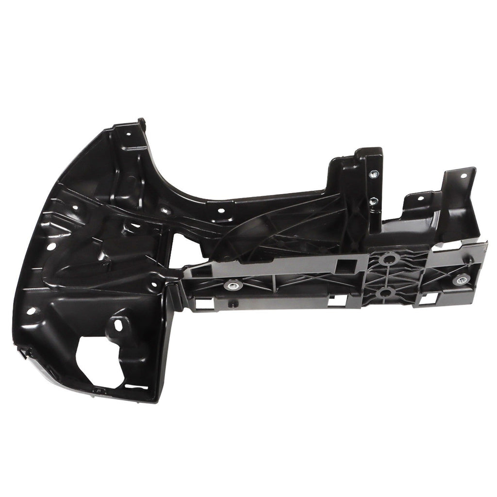 Toyota Tacoma 2016-2023 Rear Bumper Outer Extension Bracket Pair Set