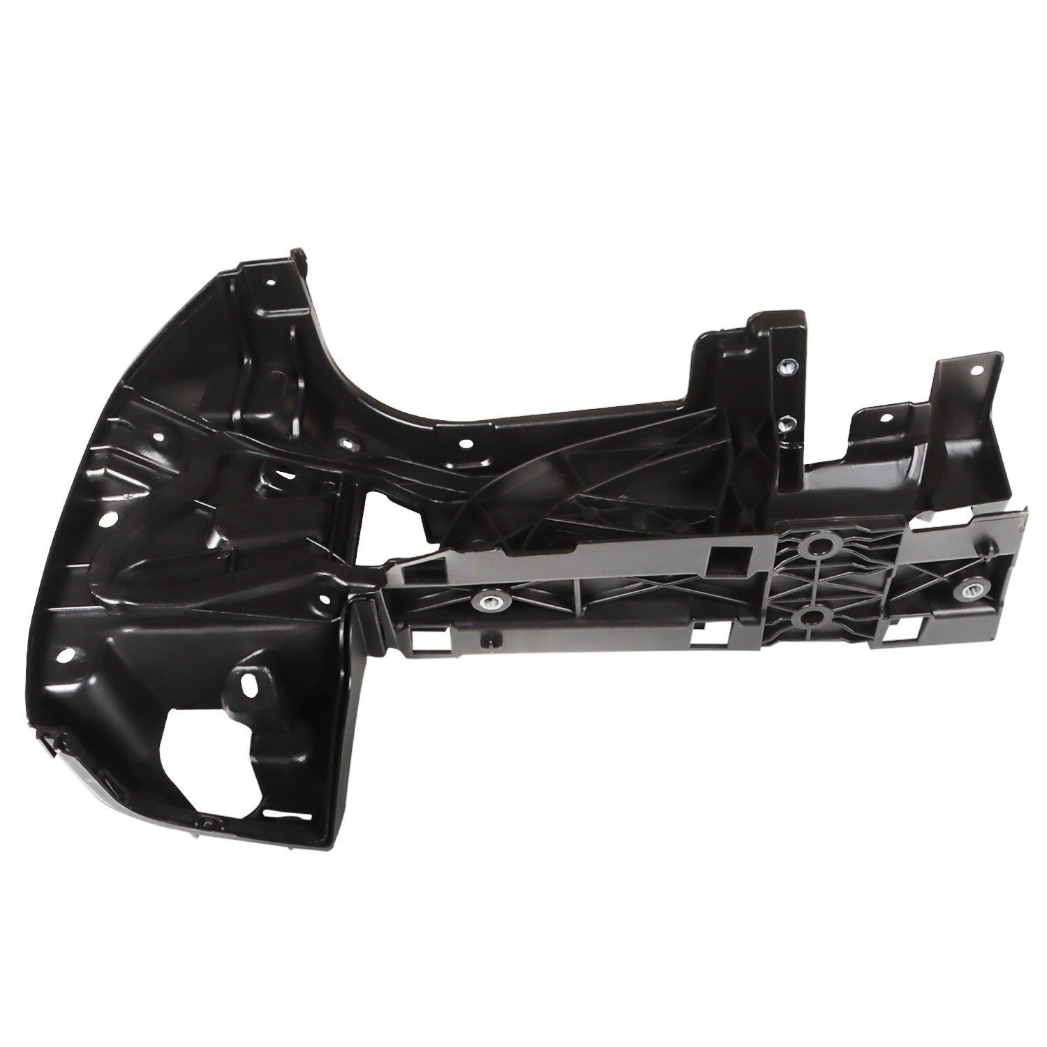 Toyota Tacoma 2016-2023 Rear Bumper Outer Extension Bracket Pair Set