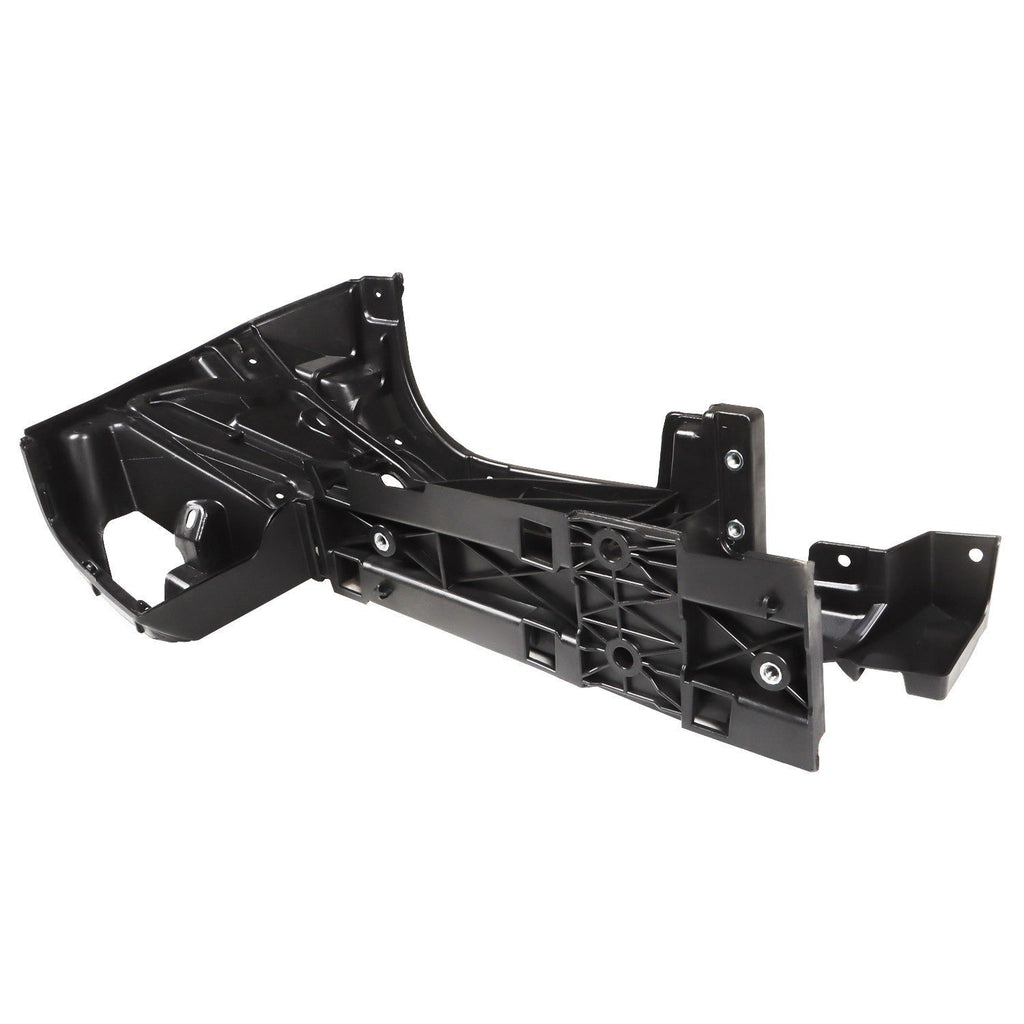 Toyota Tacoma 2016-2023 Rear Bumper Outer Extension Bracket Pair Set