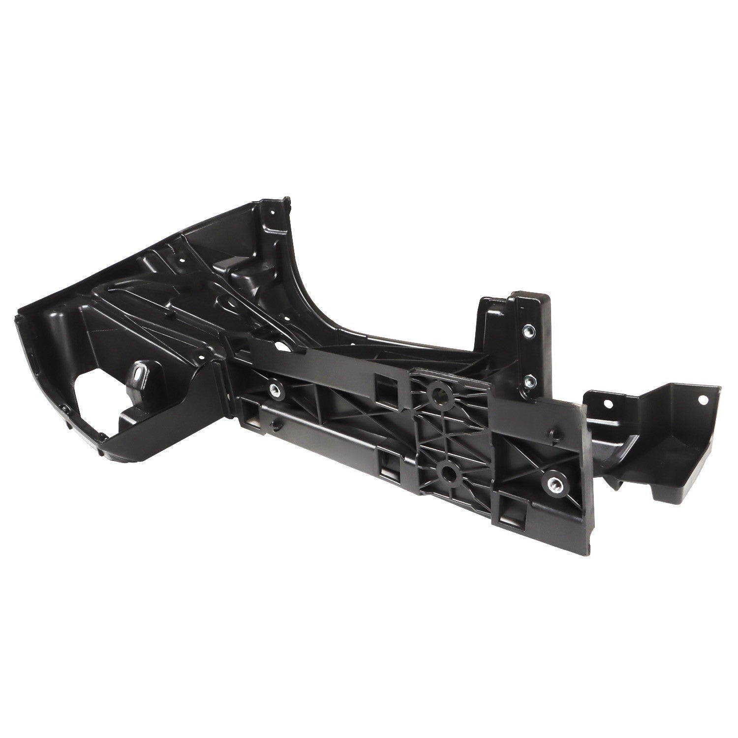 Toyota Tacoma 2016-2023 Rear Bumper Outer Extension Bracket Pair Set