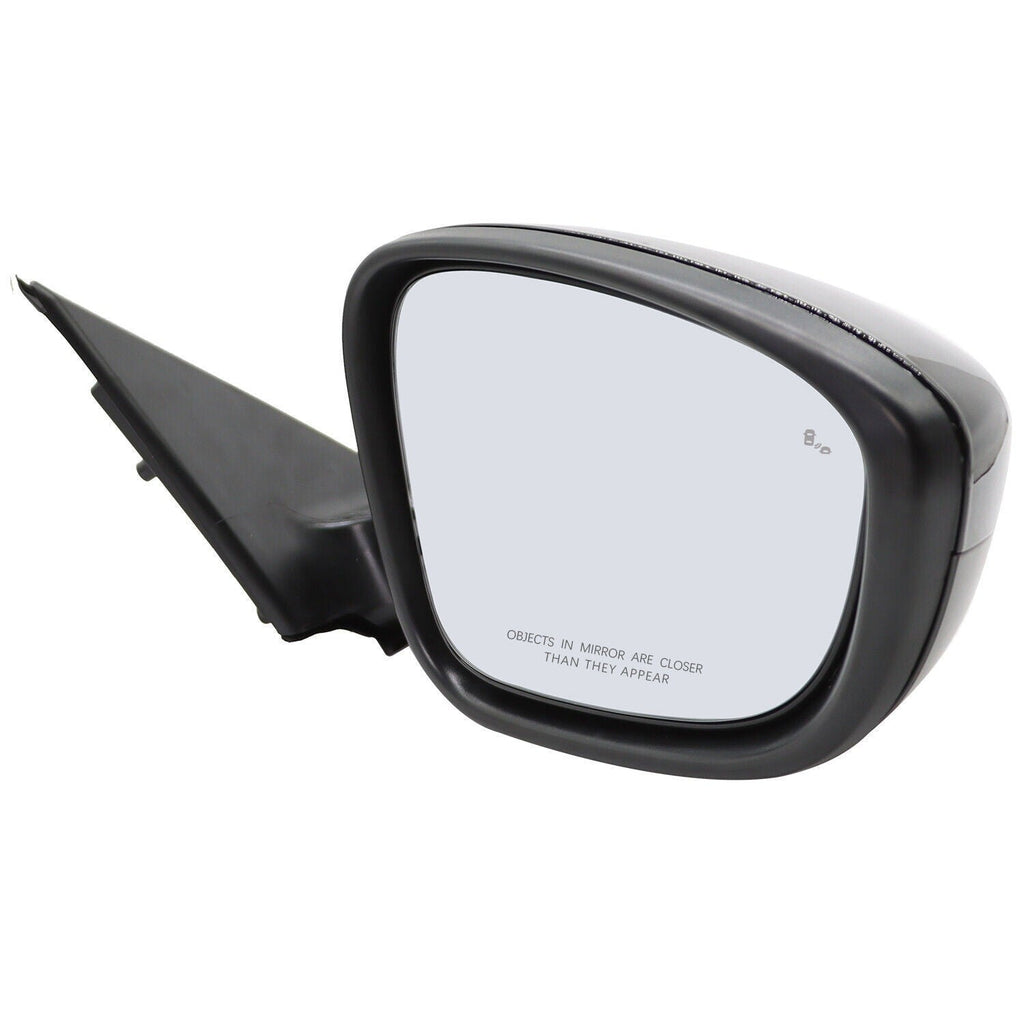 Right Side Door Mirror for 2023-2024 Accord Hybrid Sport with Blind Spot Sensor