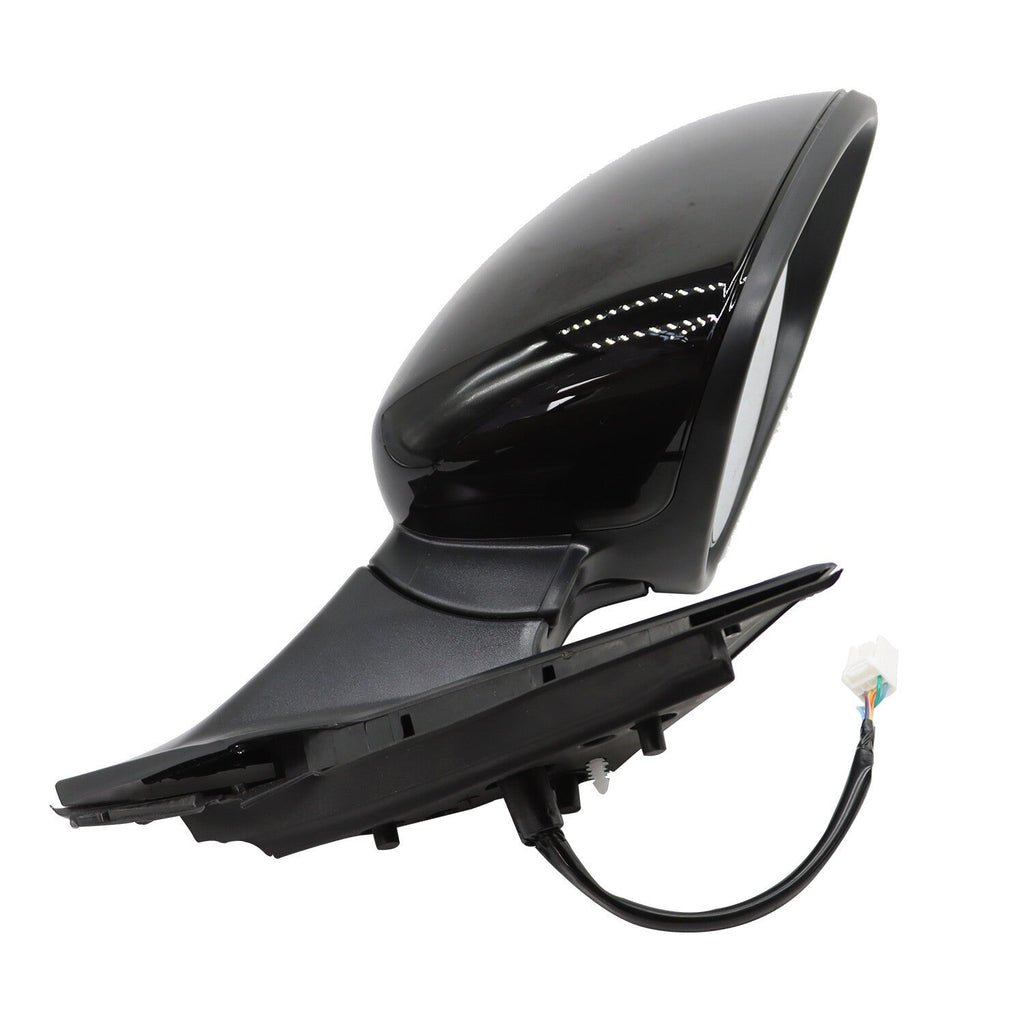 Right Side Door Mirror for 2023-2024 Accord Hybrid Sport with Blind Spot Sensor