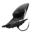 Right Side Door Mirror for 2023-2024 Accord Hybrid Sport with Blind Spot Sensor