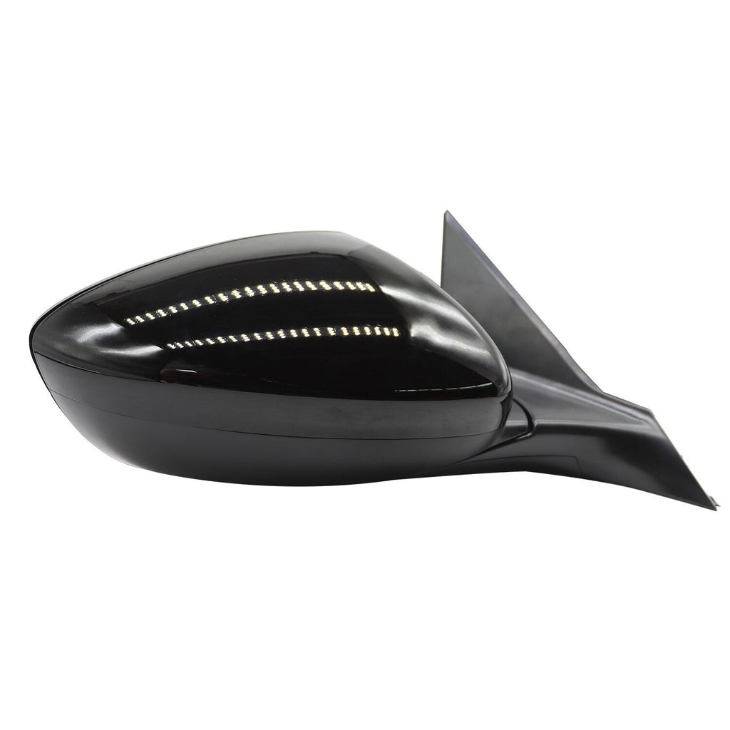 Right Side Door Mirror for 2023-2024 Accord Hybrid Sport with Blind Spot Sensor