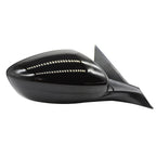 Right Side Door Mirror for 2023-2024 Accord Hybrid Sport with Blind Spot Sensor