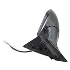 Right Side Door Mirror for 2023-2024 Accord Hybrid Sport with Blind Spot Sensor