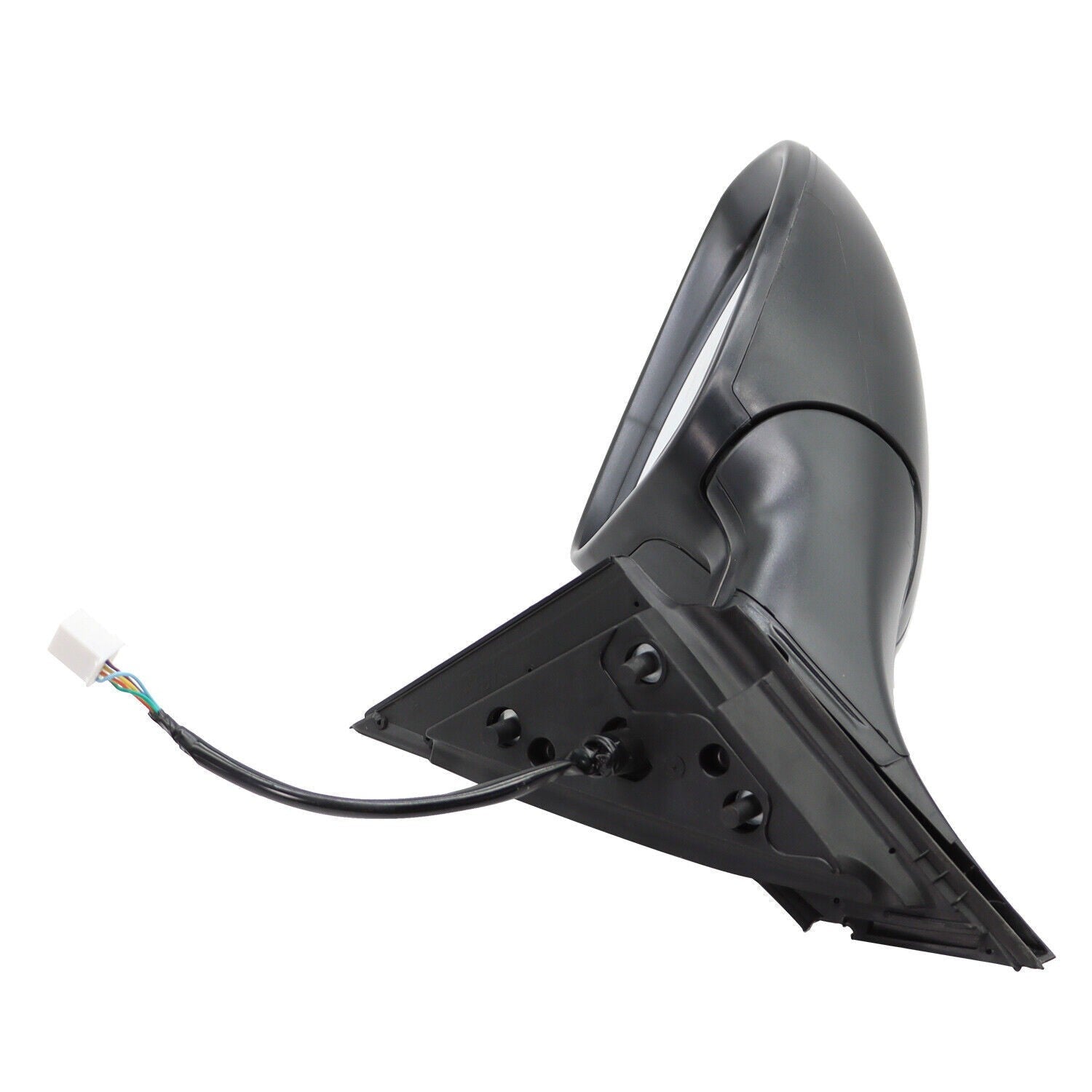 Right Side Door Mirror for 2023-2024 Accord Hybrid Sport with Blind Spot Sensor
