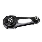 Nissan Versa Versa Note 2012-19 Motor & Transmission Mounts 9828 9671 9678