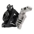 Nissan Versa Versa Note 2012-19 Motor & Transmission Mounts 9828 9671 9678