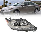 Lexus ES350 ES300h 2013-2015 Right Passenger Side Halogen Headlight Lamp