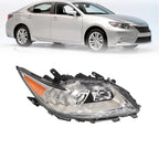 Lexus ES350 ES300h 2013-2015 Right Passenger Side Halogen Headlight Lamp