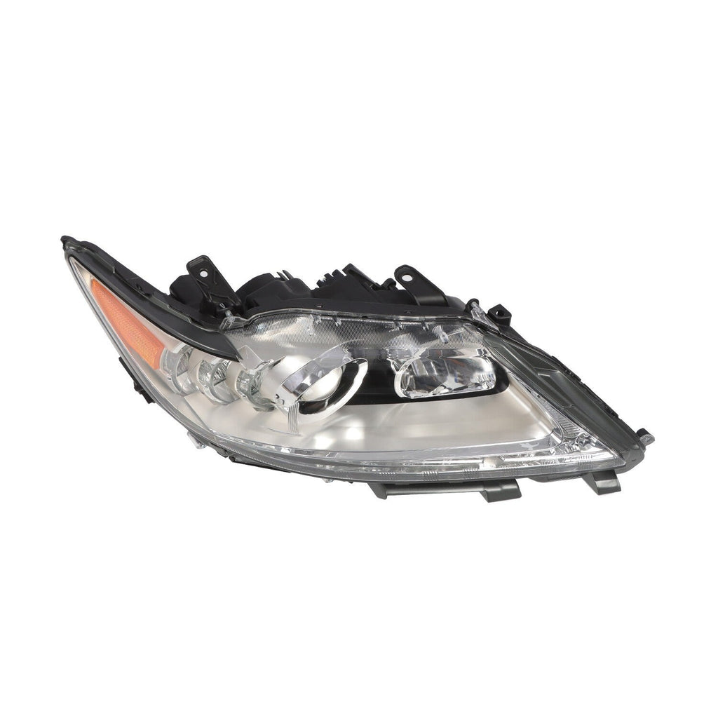 Lexus ES350 ES300h 2013-2015 Right Passenger Side Halogen Headlight Lamp
