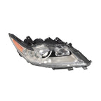 Lexus ES350 ES300h 2013-2015 Right Passenger Side Halogen Headlight Lamp