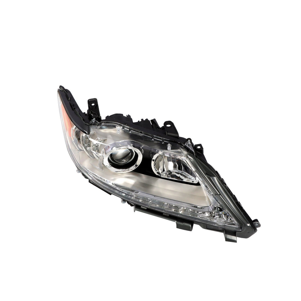 Lexus ES350 ES300h 2013-2015 Right Passenger Side Halogen Headlight Lamp