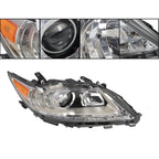 Lexus ES350 ES300h 2013-2015 Right Passenger Side Halogen Headlight Lamp